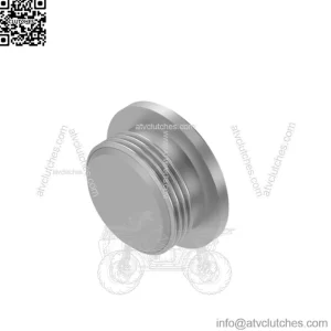 R515195: Drain Plug