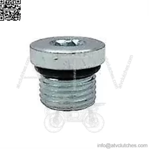 POLARIS DRAIN PLUG PN # 2203738