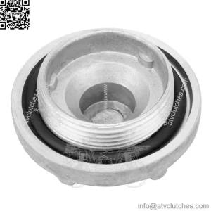 Plug drain Yamaha Grizzly Kodiak 400 450 4HC-15351-00