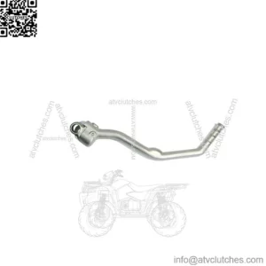 2004 Kawasaki KX250F OEM Kick Starter 13064-0015