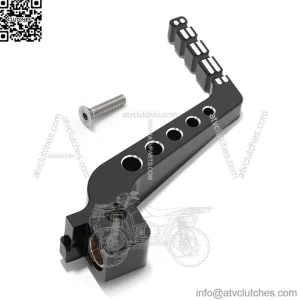 Aluminum Kick Start Lever for Yamaha Banshee 350 YFZ350 1987-2006