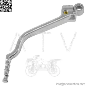 Kick Start Lever Pedal for Yamaha YZ250 YZ 250 2002-2024 Kick Starter