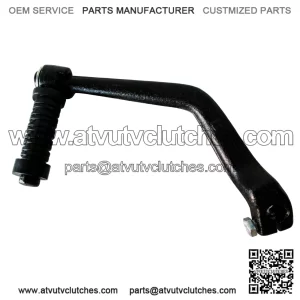 Suzuki Smash 110 Kick Starter - Black (#NAN6067)