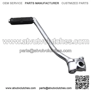 WY125 Motorcycle Kick Start Lever (Motorcycle Parts)