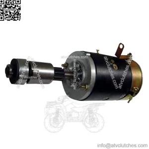 New Starter w/Drive for Ford Tractor 2N 8N 9N 8N11001 8N11001R
