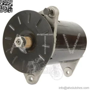 22 Amp Generator for Ford New Holland Tractor - C7NN10000C C7NN10000CLPR