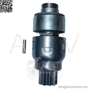 NEW Starter Drive for Ford New Holland Tractor 650 660 701 SERIES 800