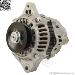 NEW Alternator for Kubota Tractor M6800HDC M6800S M6800SDT M7040 M7040DTC