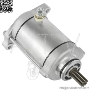 Starter for Arctic Cat 650 H1 Automatic / Prowler 650 Prowler XT650 H1 2005-2007