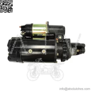 104211A1 Starter Fits Case IH Cotton Harvester Combine 1400 1420 1440 1460 1470