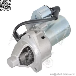New Starter Fit For Kohler Engine 17-098-05 CH440-3111 17-098-05S Lawn Mower