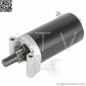 New Starter for Kohler Engine 32-098-01-S 32-098-04-S 32-098-03-S 32-098-08-S