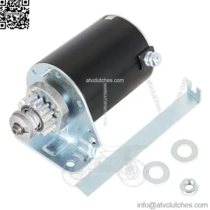 Starter for Briggs&Stratton 14.5 16 16.5 17 17.5 18 18.5 / 593934 14-Teeth 5777