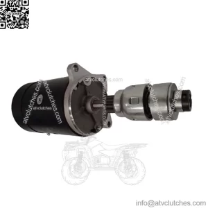 C3NF11002DR Fits Ford Tractor Starter NAA 600 700 800 900 601 701 801 901