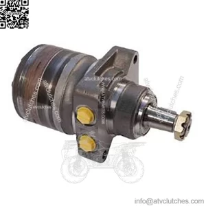 Motor 1-523328 Fits Exmark Lazer Z Zero Turn Lawn Mower Fits Toro 103-698