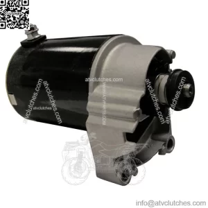 Starter Fits Briggs and Stratton Opposed Twin Engine 16HP 17HP 18HP 18.5HP 19HP