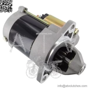 New Starter for Kawasaki FE290D Various Models eng (For: More than one vehicle)