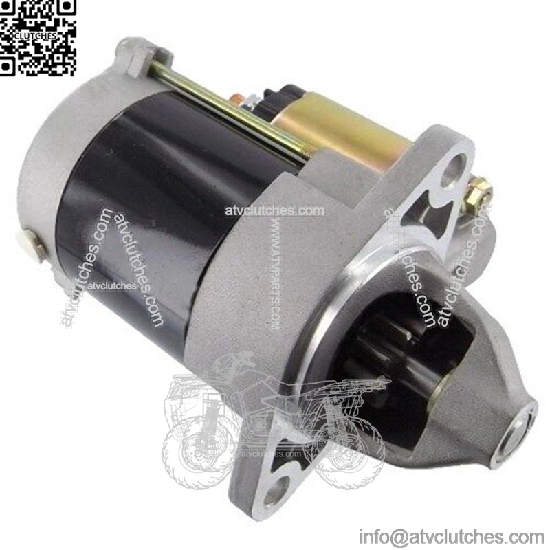 New Starter for Kawasaki FE290D Various Models eng (For: More than one vehicle)