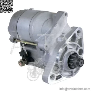 Starter for Briggs Kawasaki Daihatsu Mule Diesel 28100-B8010 428000-3170 825700