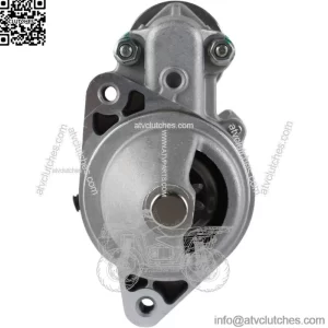 Starter for Kawasaki KAF540 Mule 2010 KAF540 Mule 2020 Mule 2030 /128000-8040