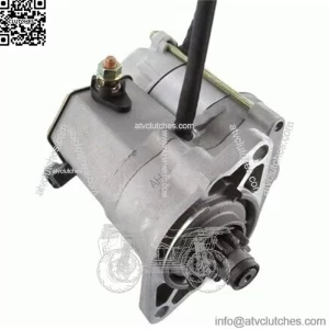 12V Starter fits Kawasaki Mule UTV 3010 4x4 E1-E8