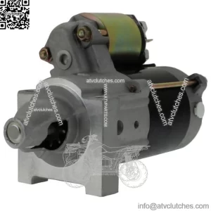 Starter Compatible With Kawasaki Mule KAF400 600 610 w/ 21163-7020 AM134946 New