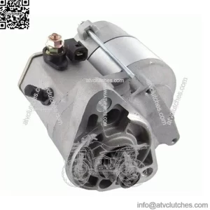12V Starter fits Kawasaki KAF950 Mule 4010 Diesel 4x4 2009 2010 2011 2012 2013