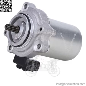 Shift Motor Assembly for 2015-2020 Honda Pioneer 500 SXS500M2 231300-HP5-601