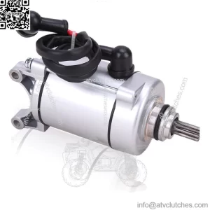 Start Starter Motor 150cc 200cc 250cc PIT Quad Dirt Bike ATV Buggy Go Kart NEW