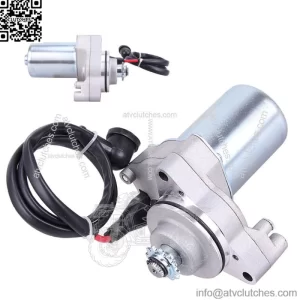 Starter 3 Bolt Chinese 90CC 110CC 125CC ATV TAOTAO JETMOTO ROKETA SUNL COOLSTER