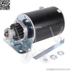 Starter for John Deere 22 22Hp All L118 16 LA135Se LA145 LA155 Lawn Tractors Sab