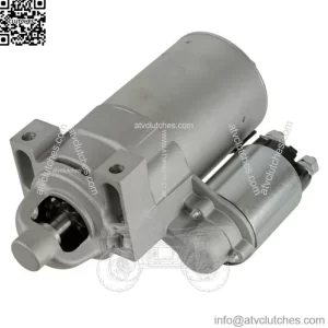 Starter for Kohler 25-098-24-S Electric Starter Replaces 25-098-20-S 25-098-21-S
