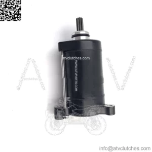 For Yamaha Motorboat Starter Motor New Factory Direct Part OE 6D3-81800-00-00