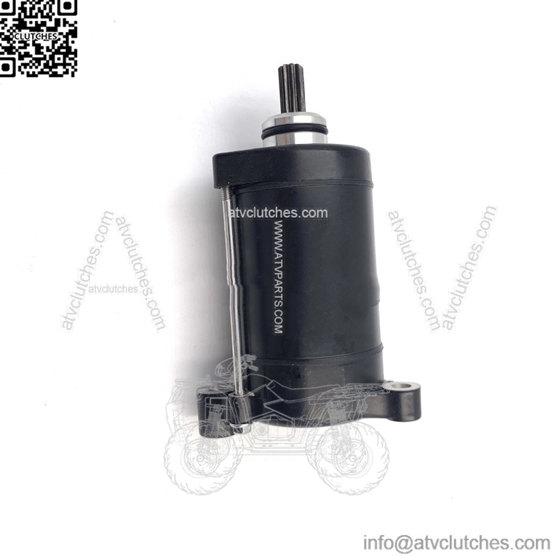For Yamaha Motorboat Starter Motor New Factory Direct Part OE 6D3-81800-00-00