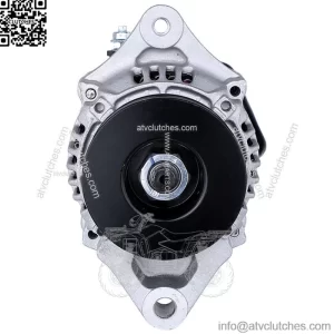 ALTERNATOR FITS JOHN DEERE UTV GATOR CS CX KAWASAKI 8HP 10HP RE42778 100211-4701
