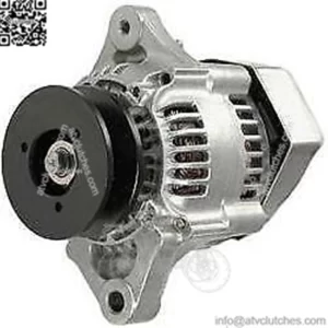 ALTERNATOR FITS JOHN DEERE UTV GATOR CS CX KAWASAKI 8HP 10HP RE42778 100211-4701