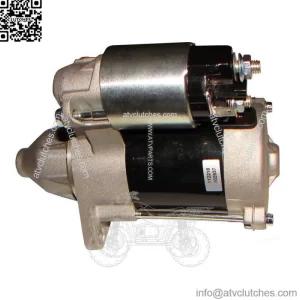 One Starter MIA12216 Fits John Deere CS Fits Gator CXTs 4X2 Turf