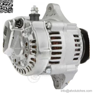 Alternator New John Deere Gator Cs Compact Series 6813728