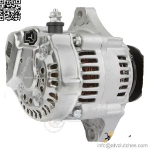 Alternator New Aep John Deere Gator Cs Compact Series AND0203#1