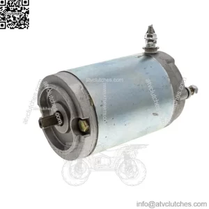 Starter Motor for Polaris 600 SwitchBack 600 800 RMK 700 800 600 SKS 800