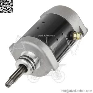 Starter fits Polaris RZR XP 1000 / RZR XP 4 1000 2014 2015 2016 2017 2018-2021  (For: Polaris)