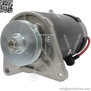 PG-15420 Generator Replacement for John Deere Gator Tx Turf AM125672, AM133730, AM135707