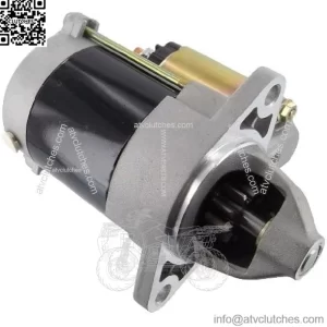 Starter Bombardier John Deere Kawasaki UTV Sarasota Transporter Bunker & Field Rake Gator AW26844 21163-2089