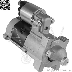 MIA12023 Starter Compatible with John Deere XUV550 XUV560 XUV560E / S4 Gator