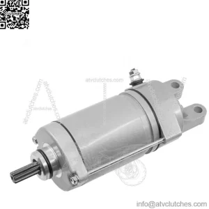 Starter Motor For Yamaha Sidewinder L TX LE SE GT 2017-2020 8GL-81890-00