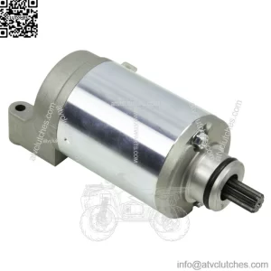 Starter Motor for Ski-Doo many 2017-2021 600R & 850 Replaces OEM # 420893820