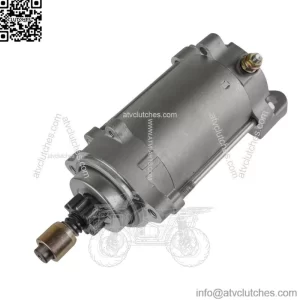 Starter for Ski Doo Renegade 800R HO 2010 2011 2012 2013 2014 2015