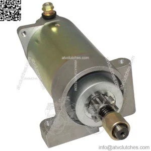 for Ski-Doo Summit Mach Z 800 1000 Starter 2005 2006 2007 New
