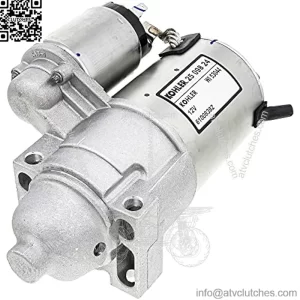 KH-25-098-24-S Solenoid Shift Starter 365 2150 LT1050 LT1046 GT2000 GT2100 2155 GT1554 SLT1554 2135 GT2544