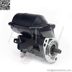 Best Engine Starter For Harley Davidson